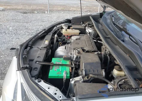 2016 Toyota Rav4 Le из США, поврежденный, VIN 2T3BFREV6GW461838